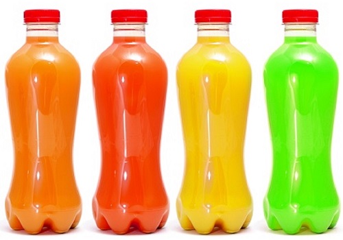 Fruit drinks